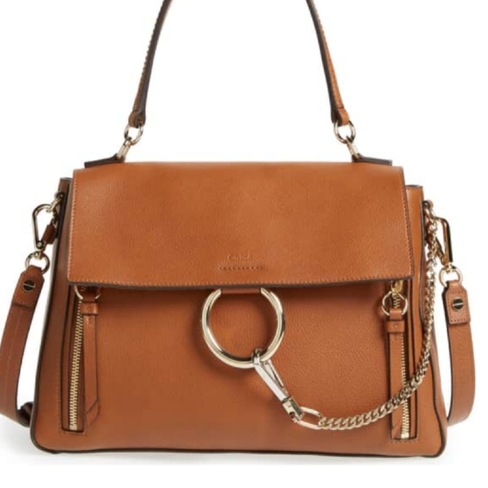 Chloe Faye Bag